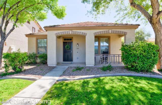 2889 S Anderson Ln - 2889 South Anderson Lane, Gilbert, AZ 85295