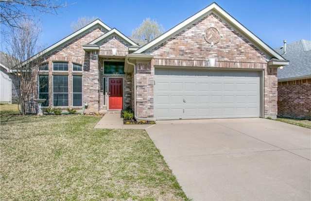5009 Orchid Drive - 5009 Orchid Drive, Fort Worth, TX 76137