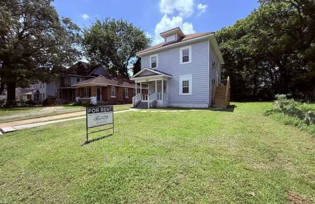 997 South Willett Street - 1 photos photos