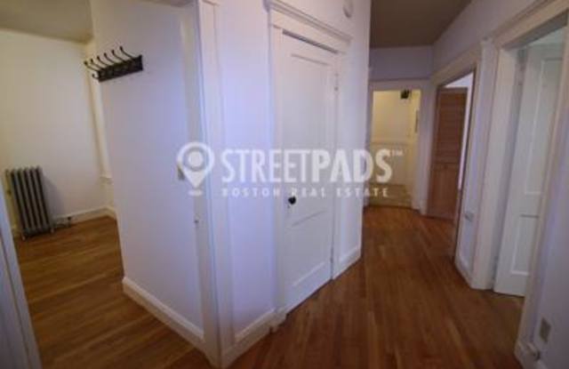 137 Park Dr. - 137 Park Drive, Boston, MA 02215