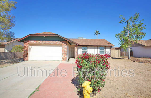 6938 W Cochise Dr Gallery 1