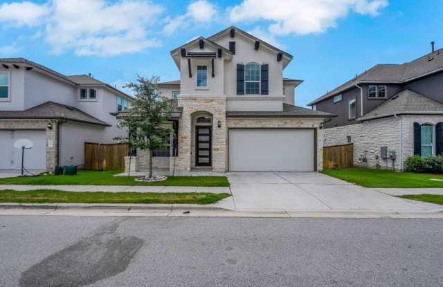 Spacious 4BR Condo in Austin photos photos