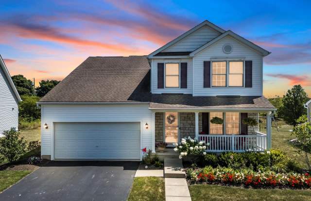 5194 Dry Creek Dr - 5194 Dry Creek Drive, Columbus, OH 43016