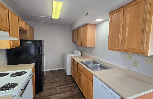 Park Ridge Apartments photos photos