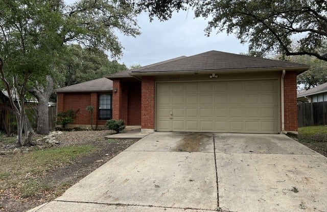 11855 AMY FRANCES DR - 11855 Amy Frances Drive, Bexar County, TX 78253