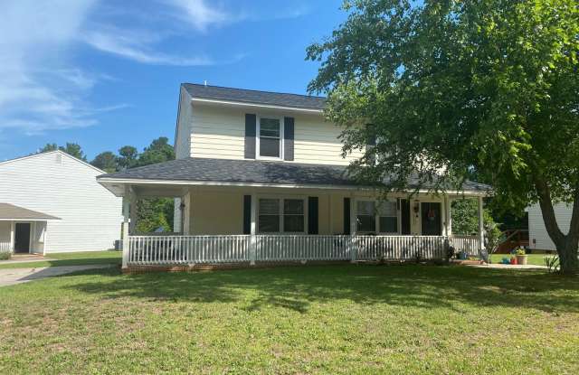 Two Bedroom Duplex located in Downtown North Augusta photos photos