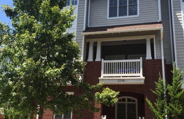 2240 Lyndhurst Ave - 2240 Lyndhurst Avenue, Charlotte, NC 28203