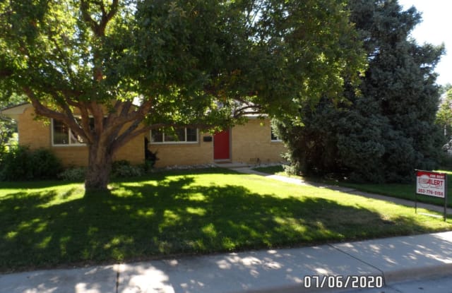 1406 Venice St - 1406 Venice Street, Longmont, CO 80501