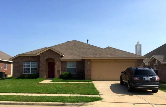516 Ashdale Drive - 516 Ashdale Drive, Fort Worth, TX 76140