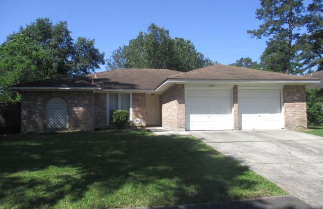 23327 Dew Wood Ln - 23327 Dew Wood Lane, Spring, TX 77373