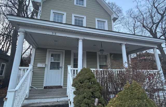 318 Front Street photos photos