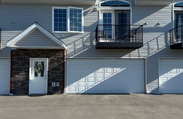 2670 BALD EAGLE COURT - 2670 Bald Eagle Court, North Pole, AK 99705