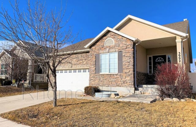 3992 W. Heidelberg Ln. - 3992 Heidelberg Lane, West Jordan, UT 84084