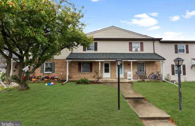 143 THOMAS Drive - 143 Thomas Drive, Montgomery County, PA 18969