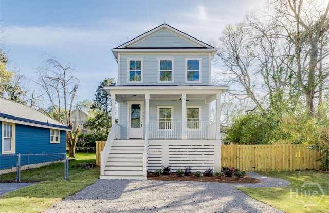 1407 E 32nd Street photos photos