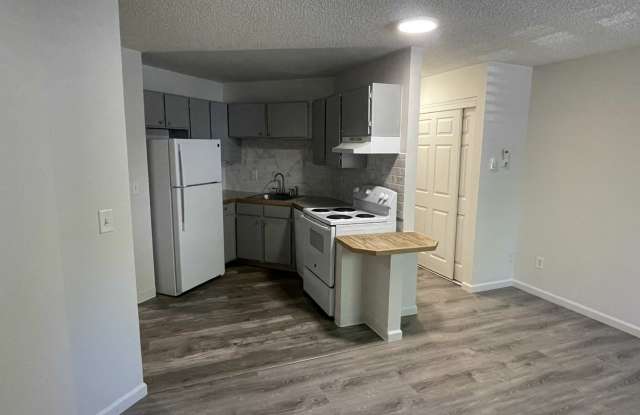 Campus Park Apartments - SAMI Apartments photos photos
