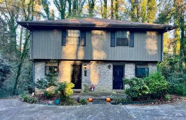 2515 Skyland Trail NE - 2515 Skyland Trail Northeast, Brookhaven, GA 30319