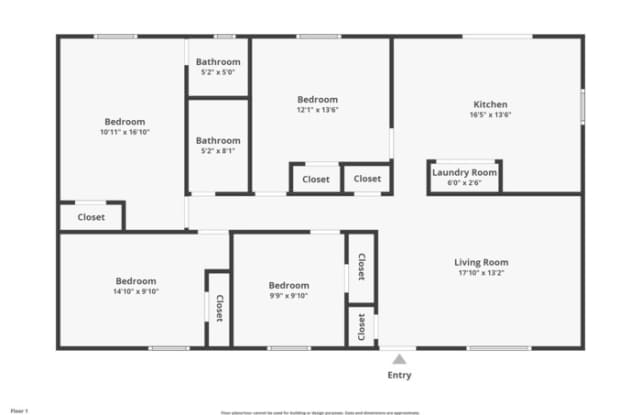 5696 Desoto Drive Gallery 2