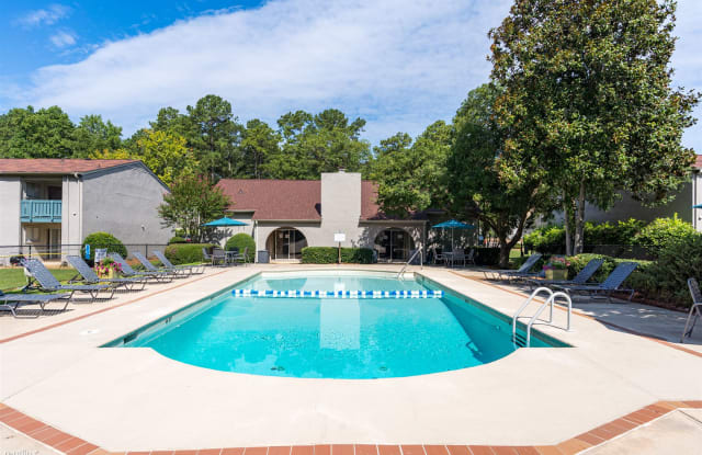 Windward Forest 2601 Embarcadero Dr Apt 266 - 2601 Embarcadero Dr, DeKalb County, GA 30058
