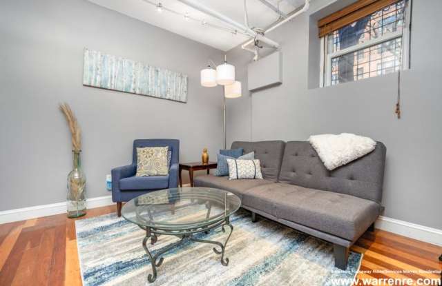 330 Dartmouth St. Gallery 2