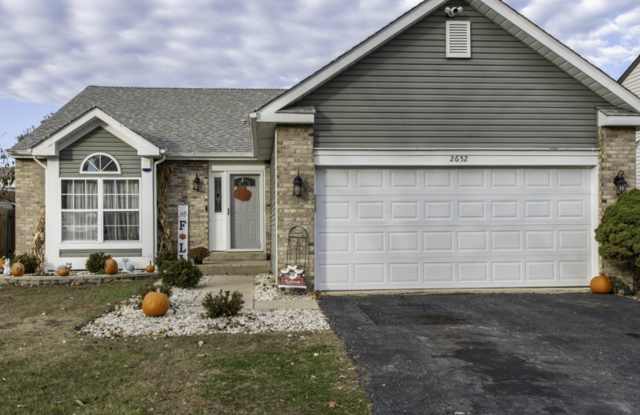 2652 W Atlantic Avenue - 2652 West Atlantic Avenue, Waukegan, IL 60085