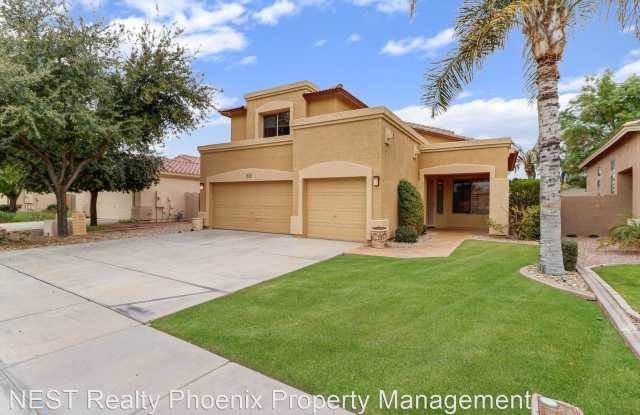 8226 W Salter Dr - 8226 West Salter Drive, Peoria, AZ 85382