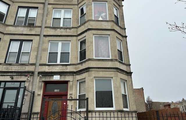 1106 S Francisco Avenue - 1106 South Francisco Avenue, Chicago, IL 60612 1106 S Francisco Avenue - 1106 South Francisco Avenue, Chicago, IL 60612
