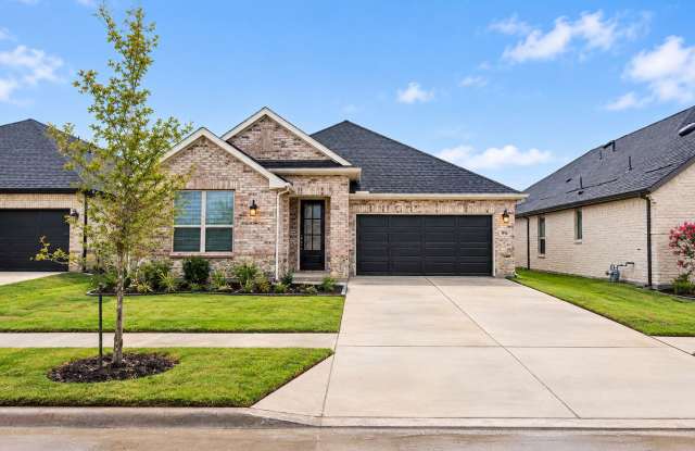 Brand-New Celina Home | Modern Kitchen, Open Layout & Washer/Dryer Included! Gallery 1