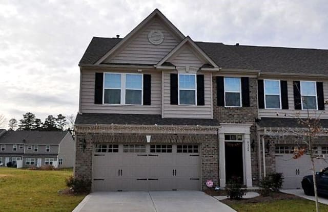 9328 Alice Mcginn Drive - 9328 Alice Mcginn Drive, Charlotte, NC 28277