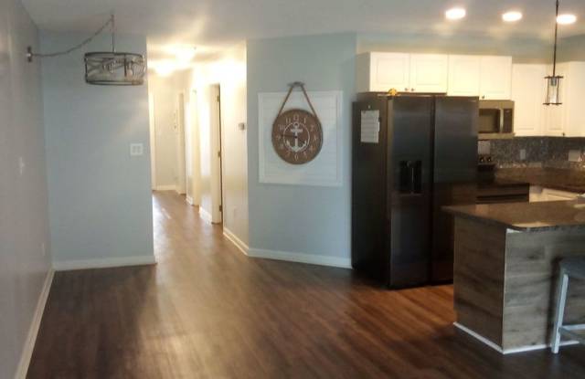 27C Golf Colony - 1880 Auburn Lane, Horry County, SC 29575