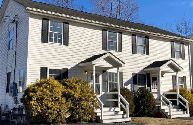 5A Airport Road - 5 Airport Road, Orange County, NY 10990