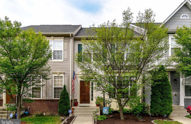 2372 BATTERY HILL CIRCLE - 2372 Battery Hill Circle, Neabsco, VA 22191