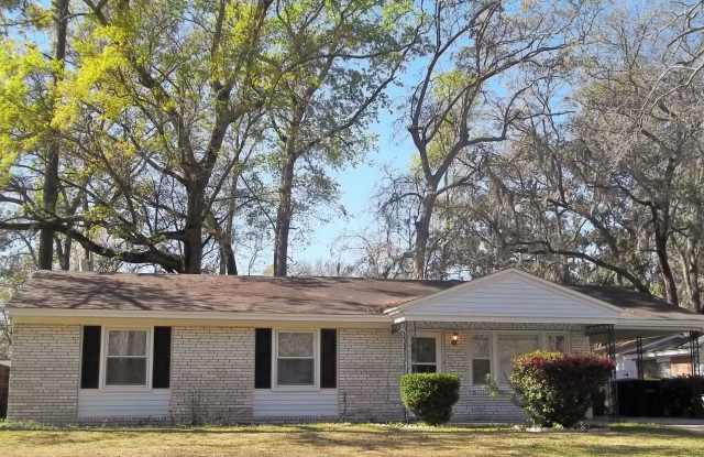 119 Burbank Boulevard - 119 Burbank Boulevard, Savannah, GA 31419