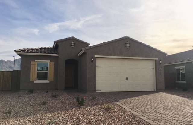 2465 E Flintlock Dr photos photos