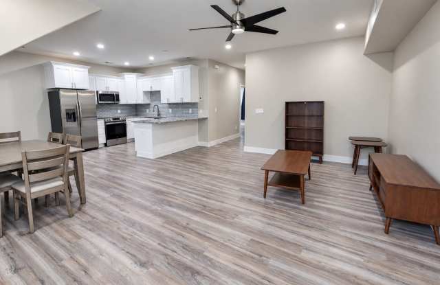 Spacious 4-Bedroom Home with Modern Comforts & Oversized Garage! Gallery 3