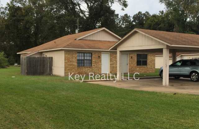 6016-A Quail Ridge - Alexandria, Deerfield Subdivision - 6016 Quail Ridge, Alexandria, LA 71301