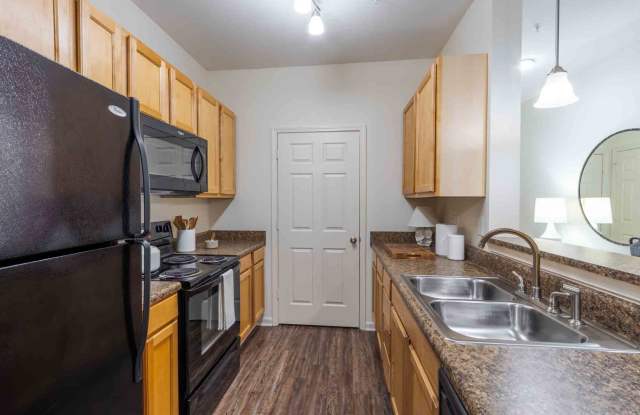 The Reserve at Mill Creek photos photos