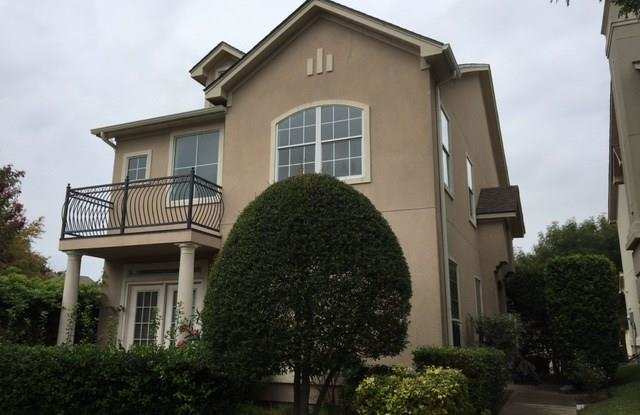 336 Regency Drive - 336 Regency Drive, Allen, TX 75002