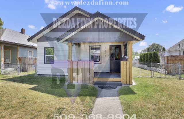 Northside 3Bed, 1Bath Vintage Bungalow photos photos
