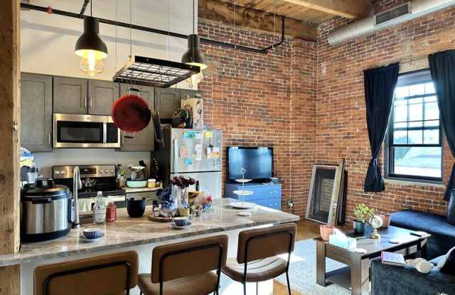 128 Chandler Street - Unit 406 photos photos