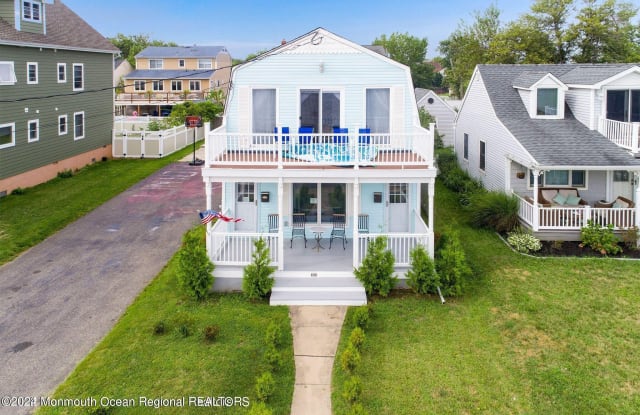 334 Front Street - 334 Front Street, Union Beach, NJ 07735