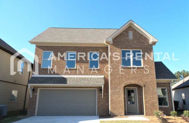 Home for Rent in McCalla... Available to View Now! SIGN A 13 MONTH LEASE BY 05/15/25 TO RECEIVE A $500 GIFT CARD UPON MOVE IN!! photos photos