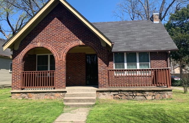 1401 W 9th Street - 1401 West 9th Street, North Little Rock, AR 72114