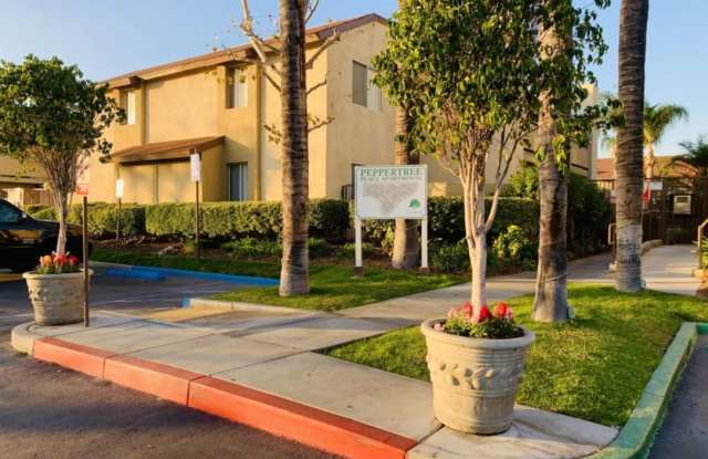 Peppertree Place Apartments photos photos