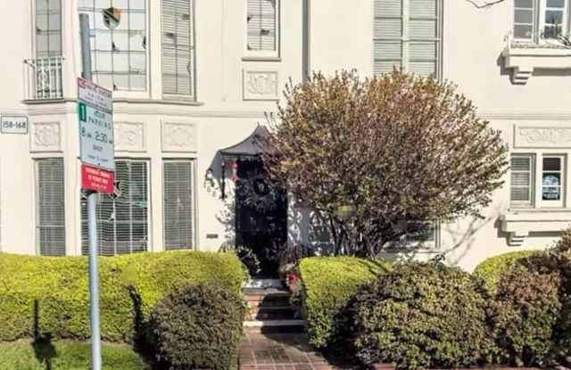 158 S Elm Dr - 158 South Elm Drive, Beverly Hills, CA 90212