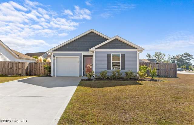 302 Cleat Drive Gallery 1