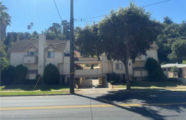 243 Monterey Road - 243 Monterey Road, South Pasadena, CA 91030