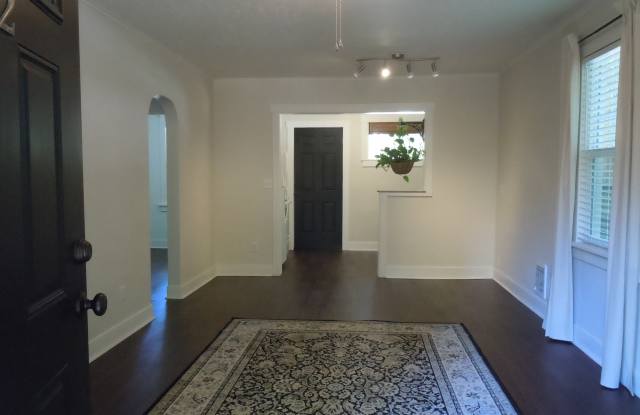 845 South Cowley Street - 845 South Cowley Street, Spokane, WA 99202