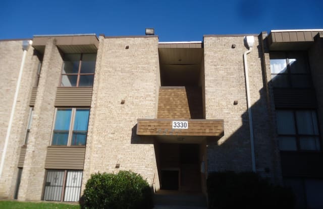 3330 HUNTLEY SQUARE DRIVE - 3330 Huntley Square Drive, Oxon Hill, MD 20748