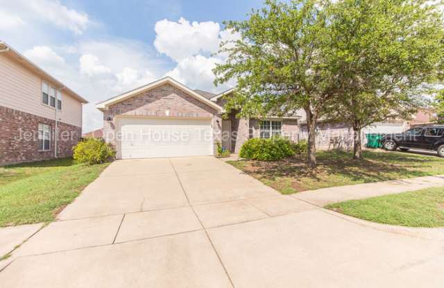 5325 Yampa Trail - 5325 Yampa Trail, Watauga, TX 76137